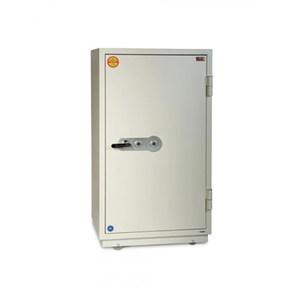 Valberg FRS 120 T-KL 2-Keylock Fire Resistant Safe