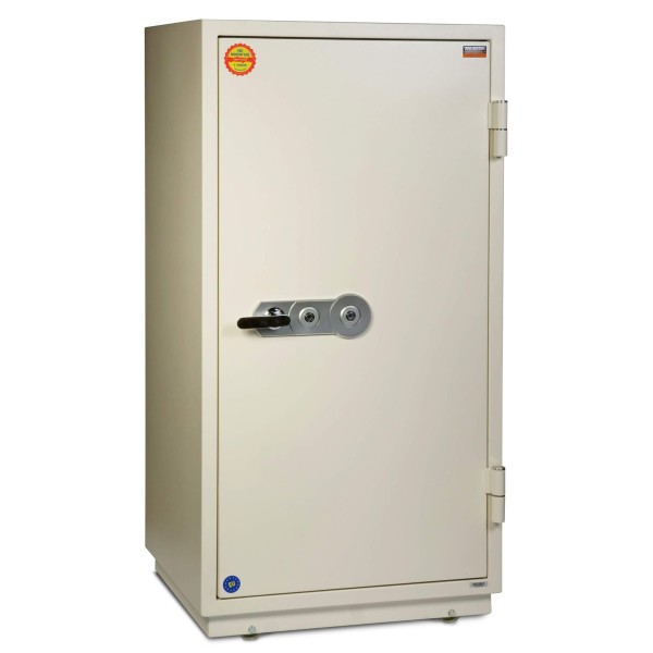 Valberg FRS 133 T-KL 2-Keylock Fire Resistant Safe