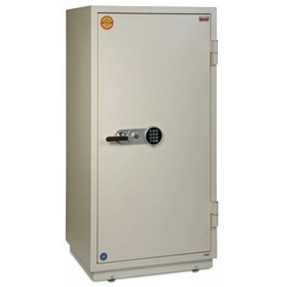 Valberg FRS 165 T-EL 1 Digital & 1 Keylock Fire Resistant Safe