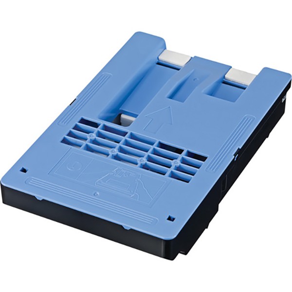 Canon MC-10 Waste Collection Maintenance Cartridge for iPF770 Plotter Printer