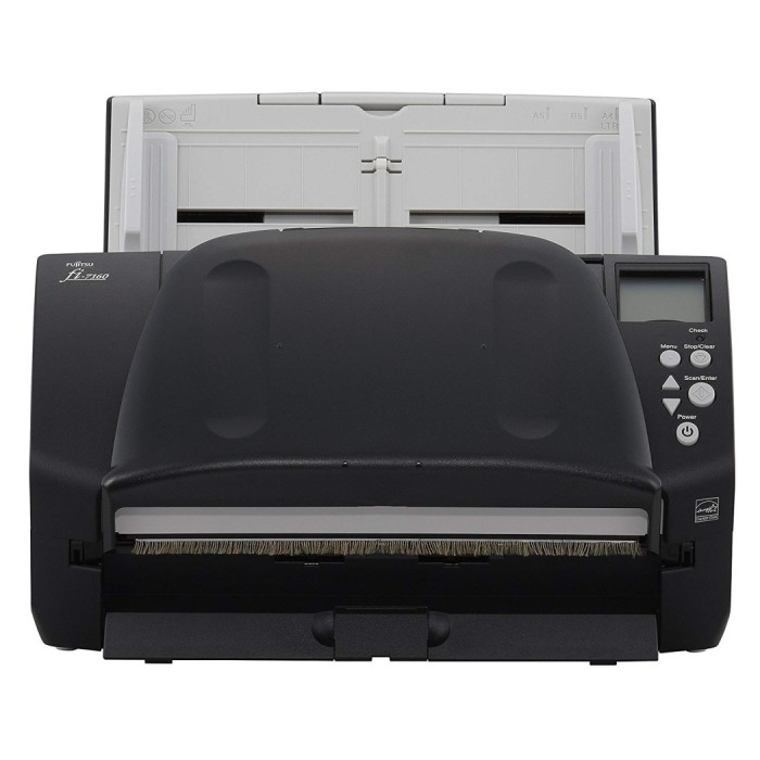 Buy Fujitsu fi-7160 Image Scanner Online @ AED3224 from Bayzon