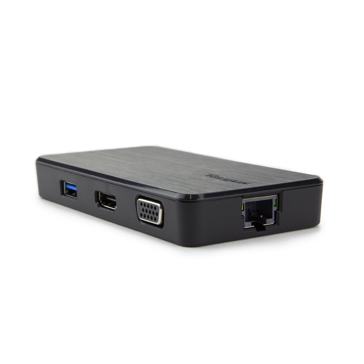 Targus USB Multi-Display Adapter ACA928EUZ (Replaces DOCK110) - Black (pc)