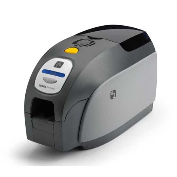 Zebra ZXP Z31-00000200EM00 USB Single Side Colour Card Printer