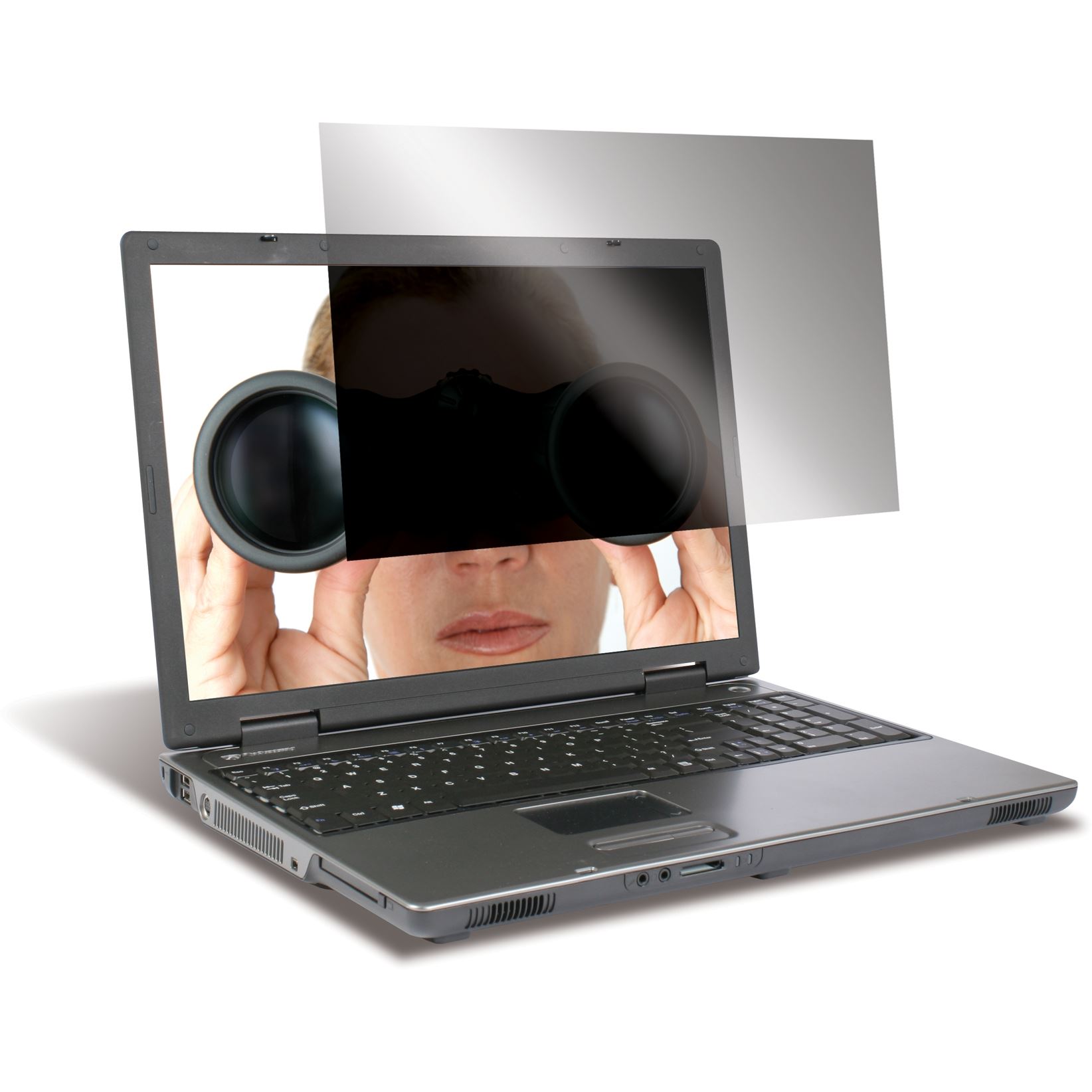 Targus ASF121WEU Privacy Screen 12.1in Widescreen 16:10 (pc)