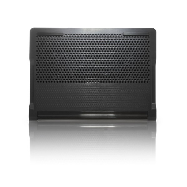 Targus AWE81EU Chill Mat with 4-Port 2.0 Hub - Black