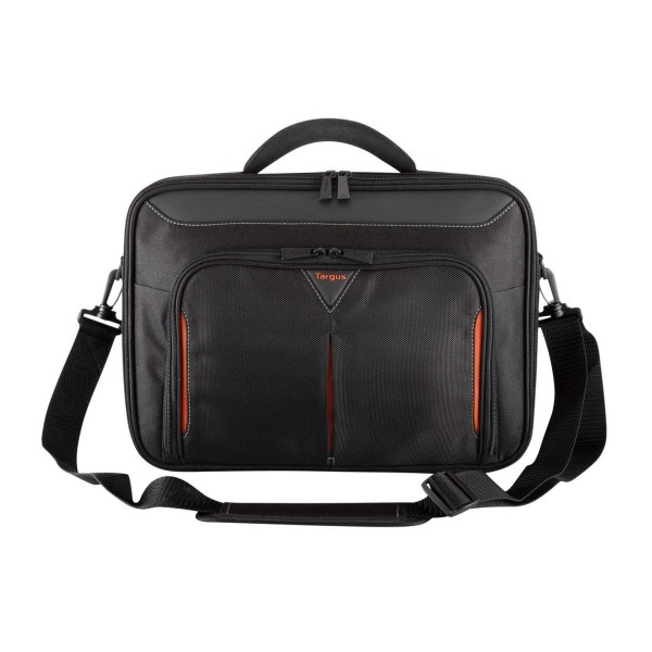 Targus CN414EU Classic 14in Clamshell Laptop Case - Black