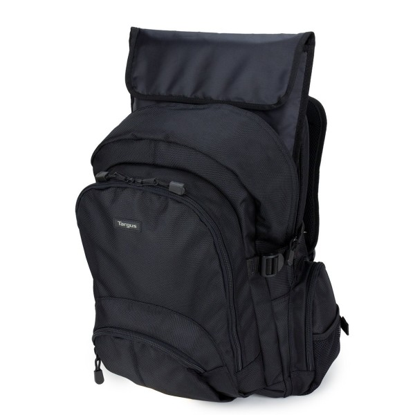 Buy Targus CN600 XL Classic 15.6in Laptop Backpack - Black Online ...
