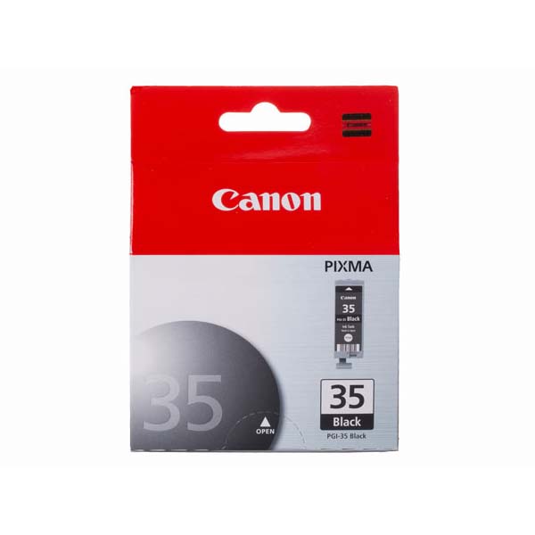 Canon PGI-35 Ink Cartridge - Black