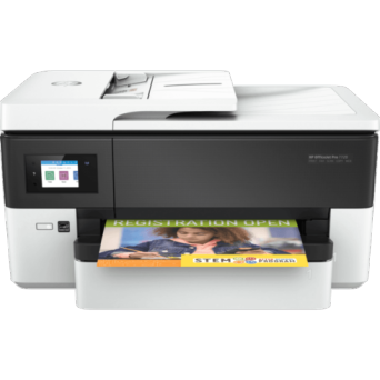 HP 7720 OfficeJet Pro A3 Wide Format All-in-One Wireless Printer - Y0S18A