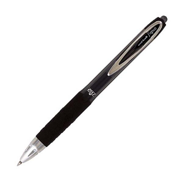 Uni-ball® 148052 Rollerball UB-150 Eye Broad - 0,65 Mm - View #6