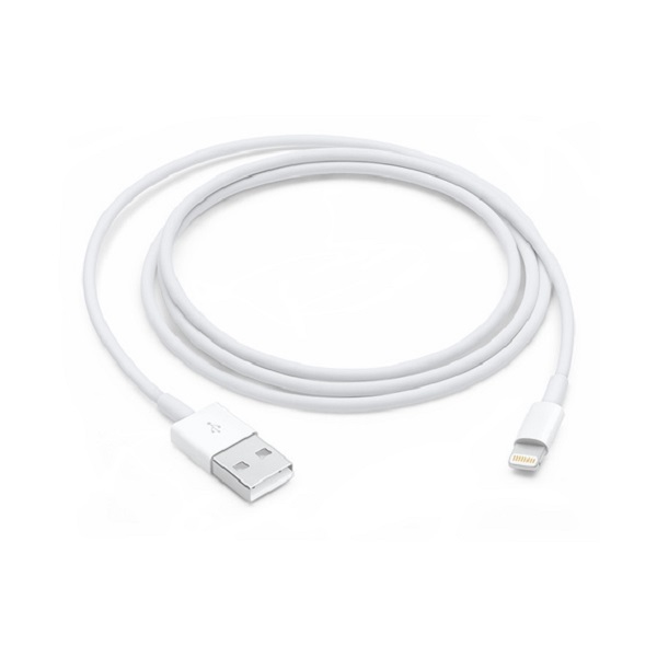 Apple Lightning to USB Cable 1m - MQUE2ZM/A (pc)