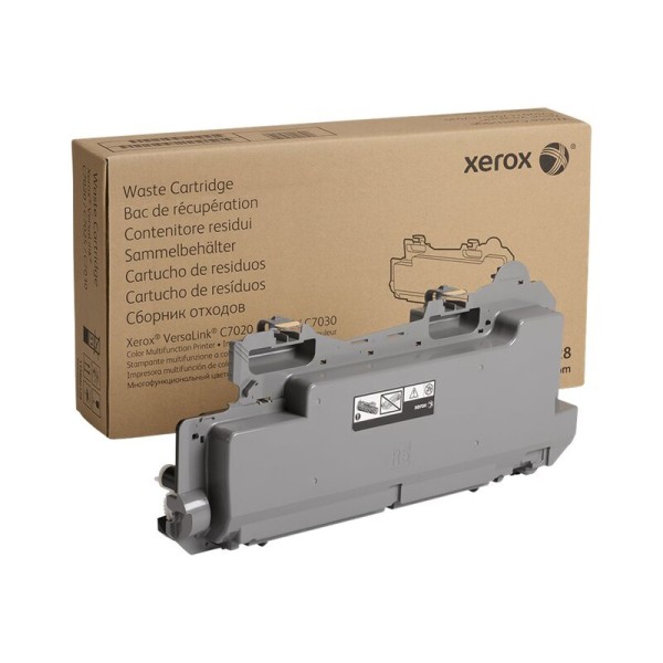 Xerox VersaLink C7020/C7025/C7030 (115R00128) Waste Toner Cartridge