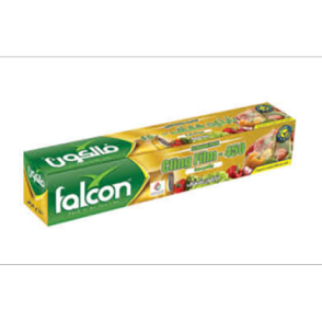 Falcon MCLFM040 Cling Film 2kg - 45cm (box/6rolls)
