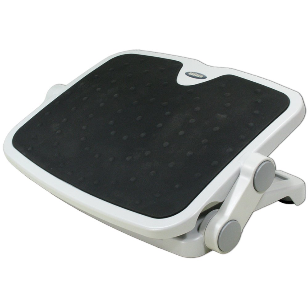 Aidata FR006 Ergo Luxe Comfort Footrest