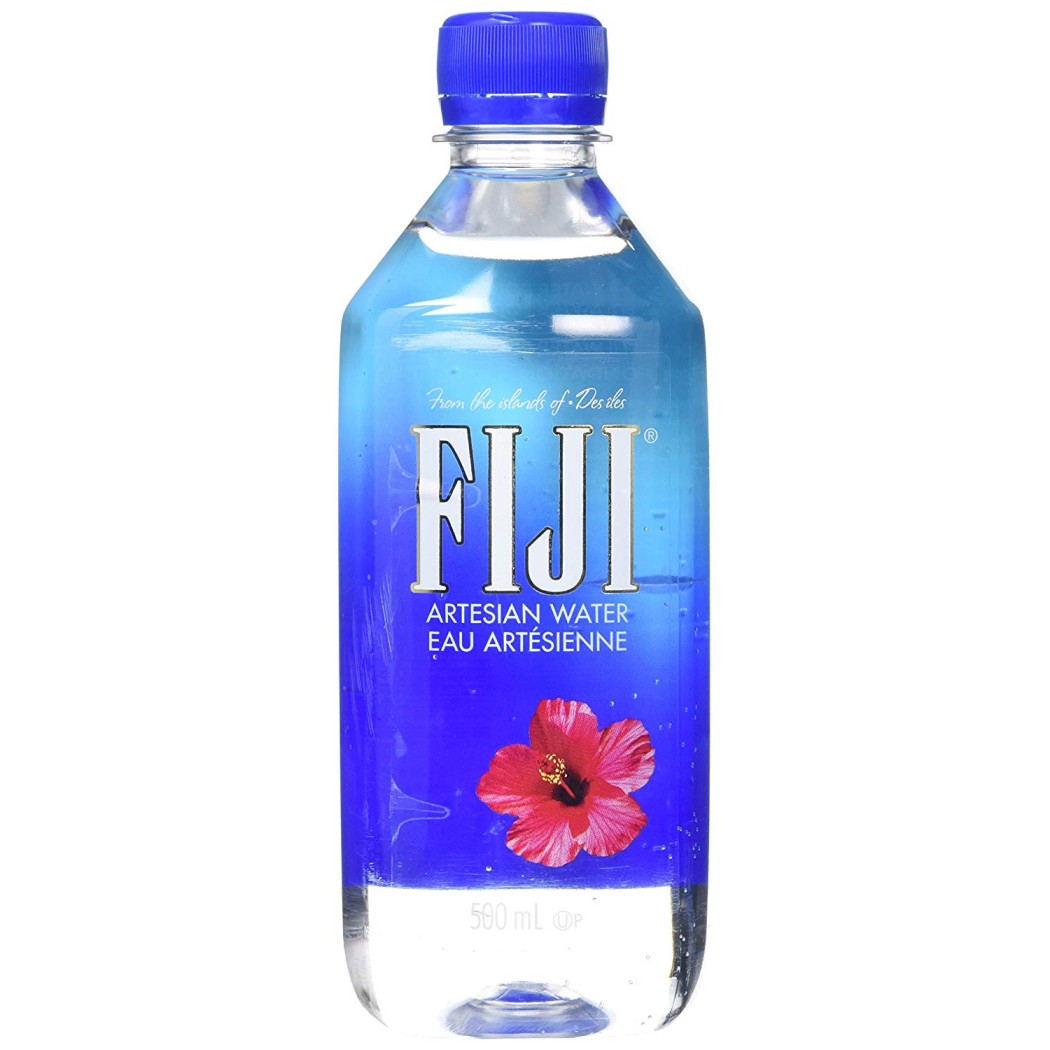 Fiji Natural Artesian Water- 500ml (pc)