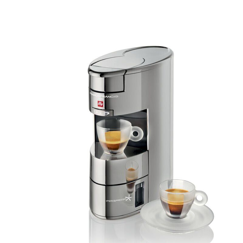 Illy x9 deals