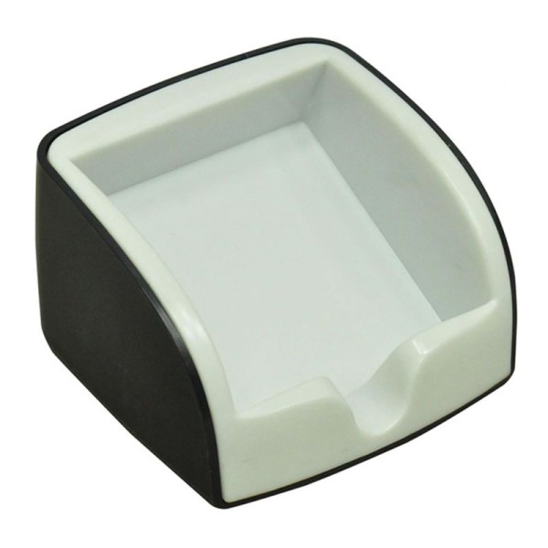 FIS FSMM01 Memo Holder - Black/White (pc)