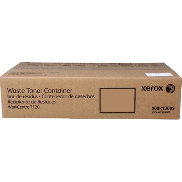 AIRLUG CWAA0777 Waste Toner Container Box Replacement For