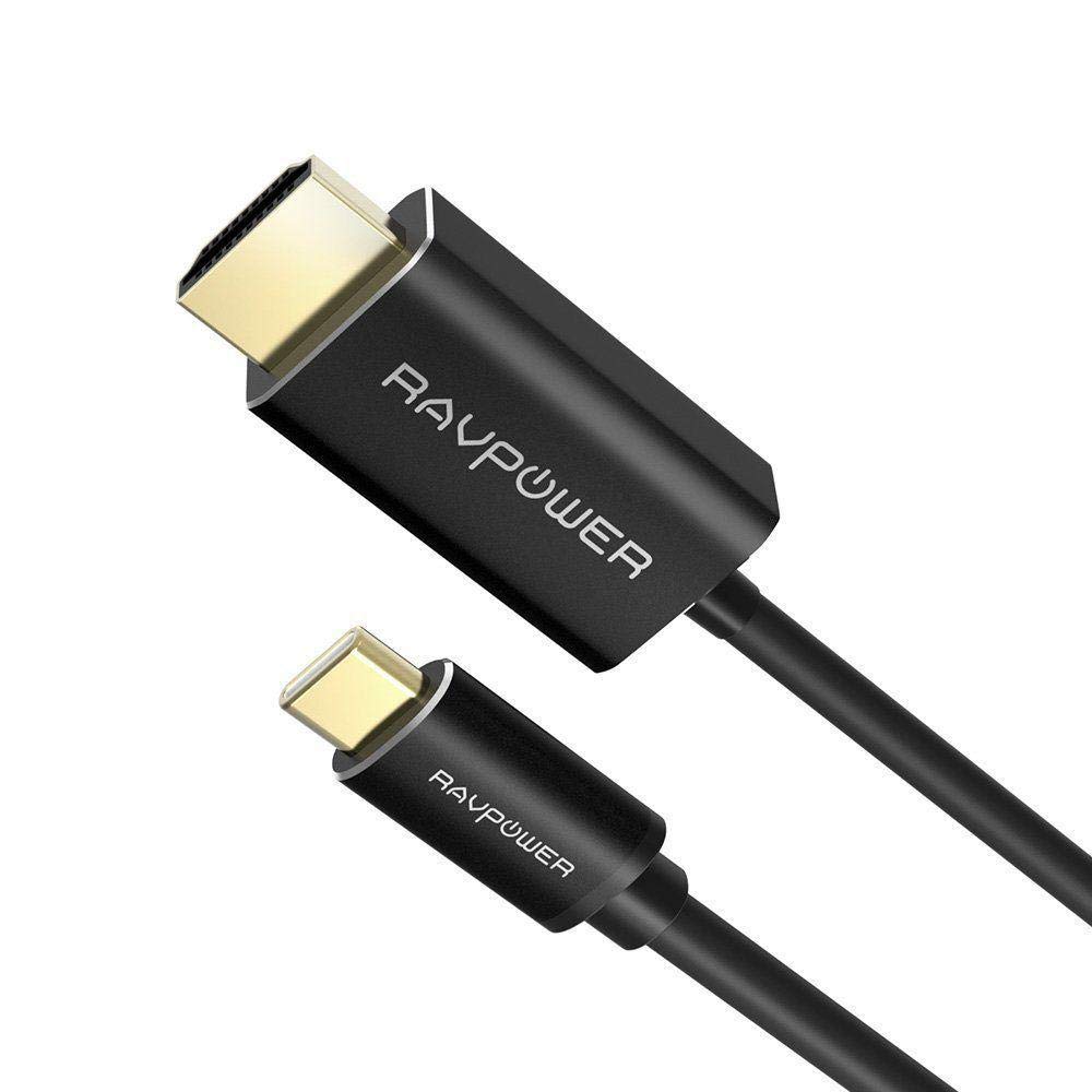 Купить Кабель Hdmi Type C