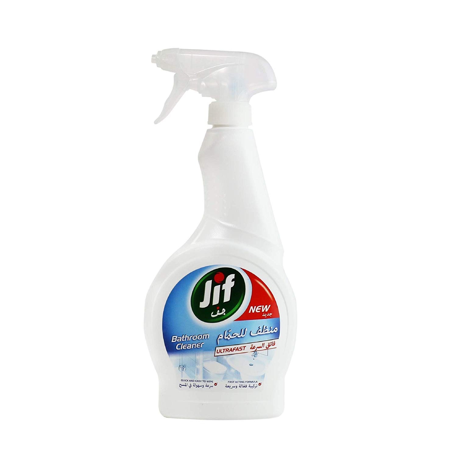Jif Ultrafast Bathroom Spray - 500ml (pc)