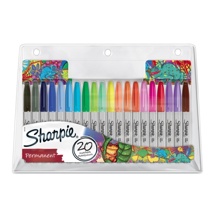 Price of sharpie shop markers
