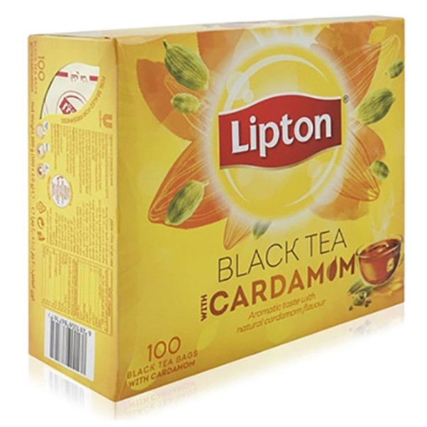 lipton tea box lipton tea box