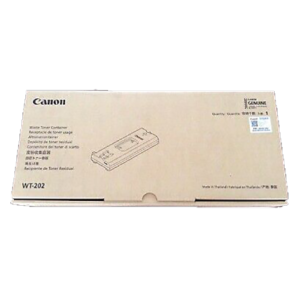 Canon WT-202 Waste Toner Container for C3025 Printer