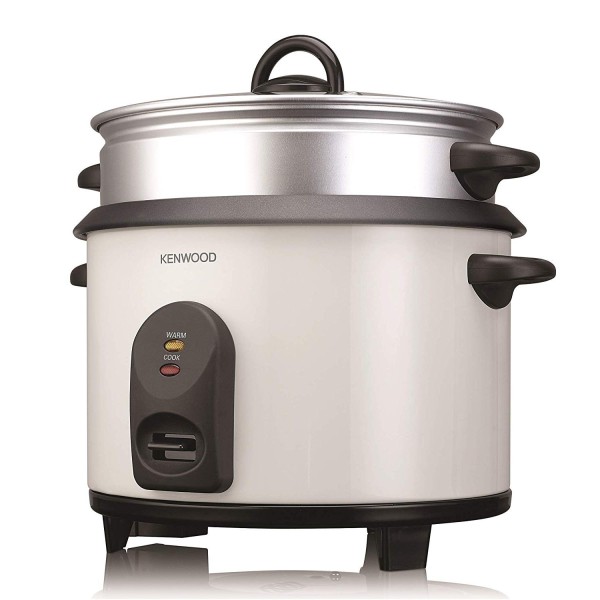 Buy Kenwood RCM680 Rice Cooker Online AED198 from Bayzon