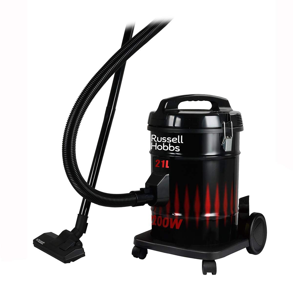 hobbs vacuum cleaner center