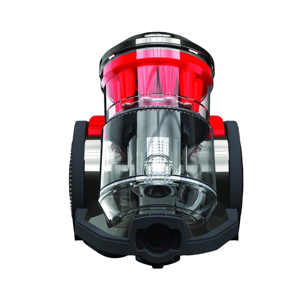 hoover wall mount vacuum