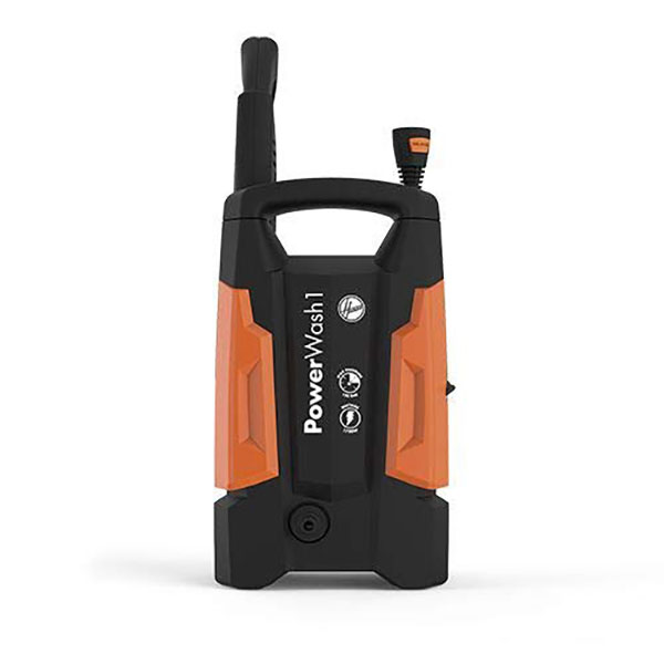 Buy Hoover HPW0ME PowerWash 1700W Car Pressure Washer Online AED314