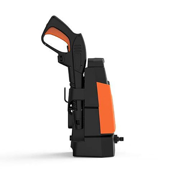 Buy Hoover HPW0ME PowerWash 1700W Car Pressure Washer Online AED314