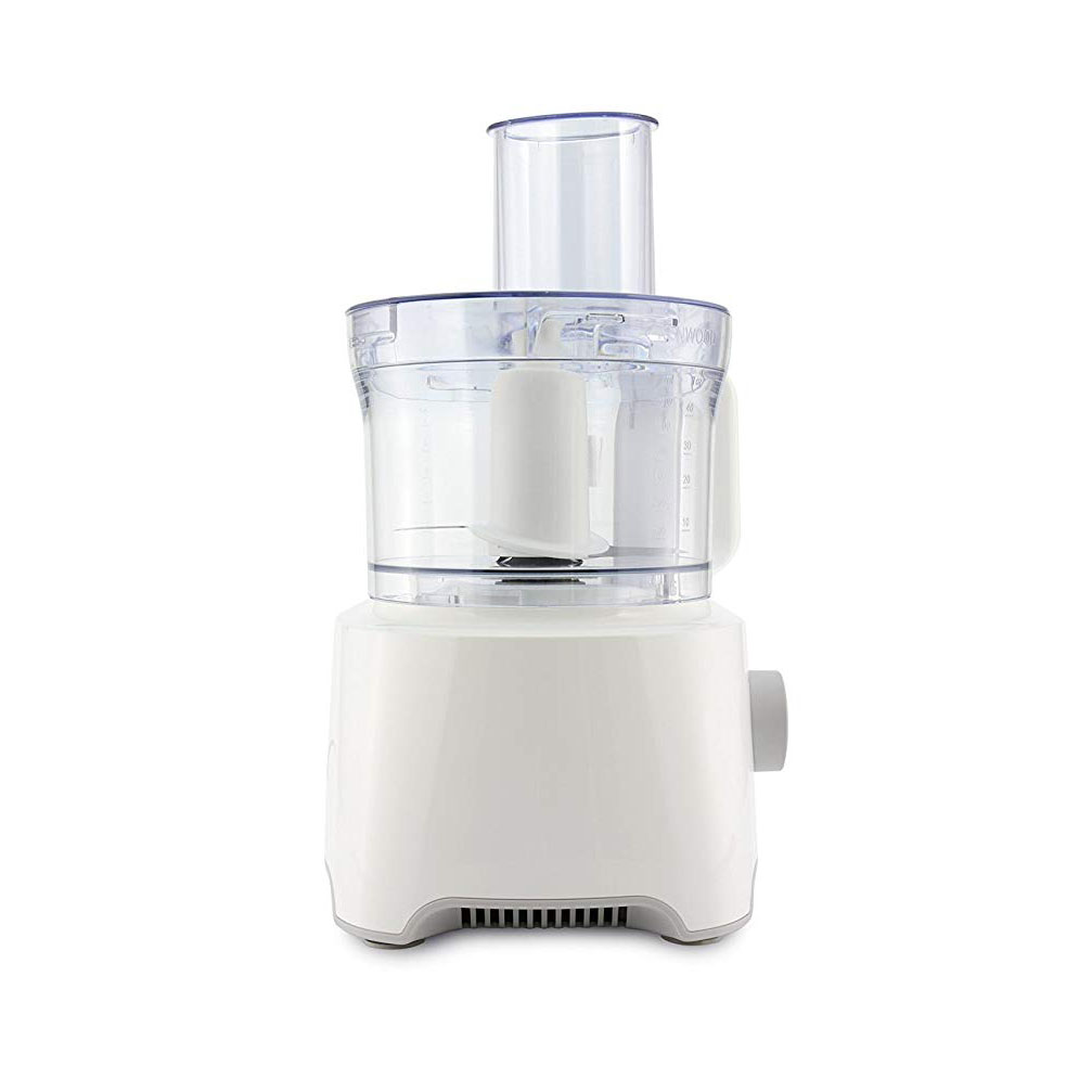 Buy Kenwood FDP301WH Food Processor White Online AED229 from Bayzon