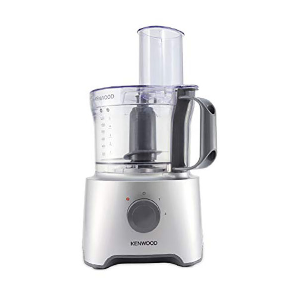 Buy Kenwood FDP304 Food Processor White Online AED282 from Bayzon