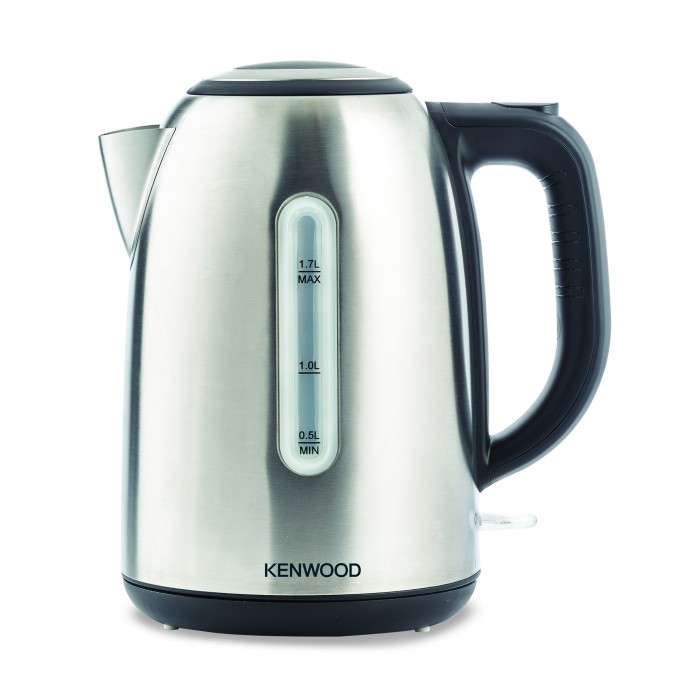 Buy Kenwood ZJM01.A0BK Jug Electric Kettle Silver Online AED189