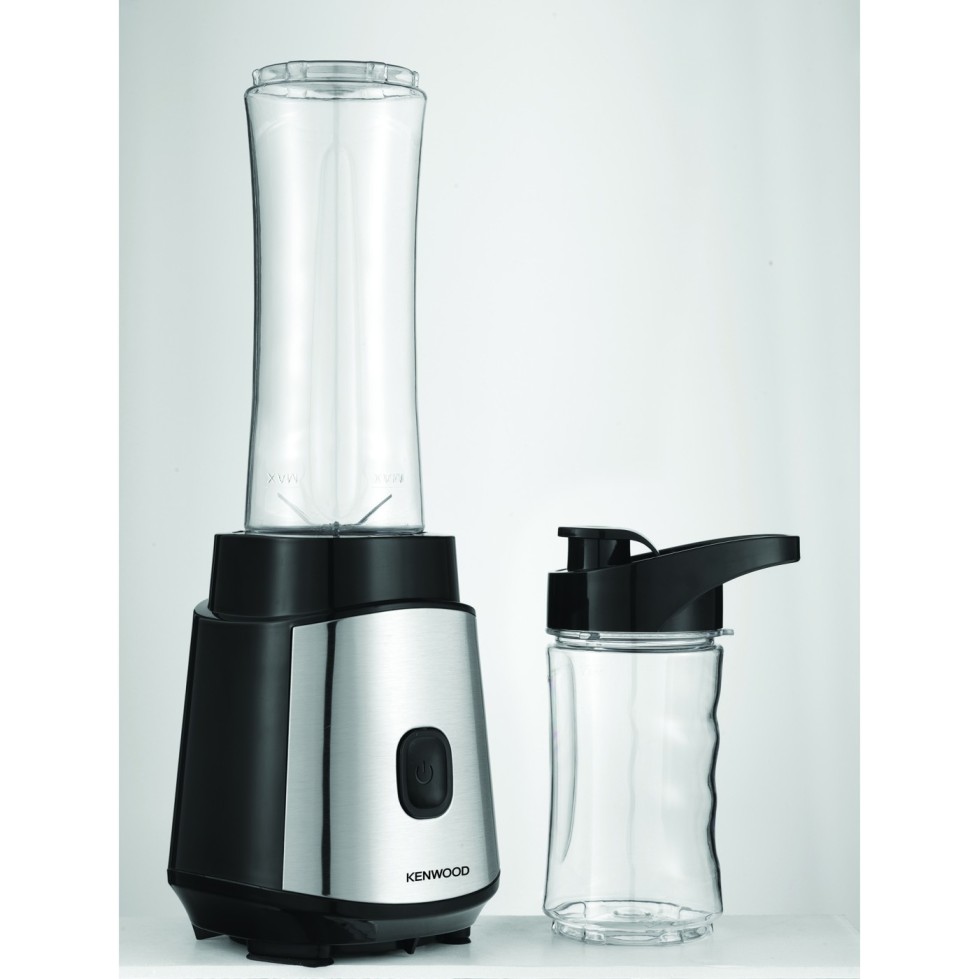 Buy Kenwood BLM05.A0BK Blender Smoothie Maker Silver Online AED149
