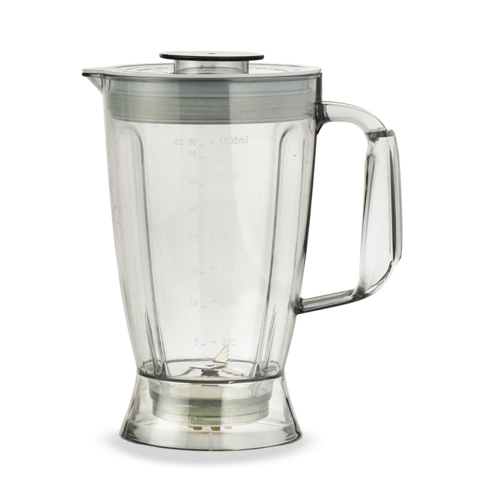 Buy Kenwood FDP03.C0WH Food Processor White Online AED249 from Bayzon