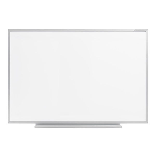 Magnetoplan Magnetic Whiteboard - 120cm x 240cm (pc)