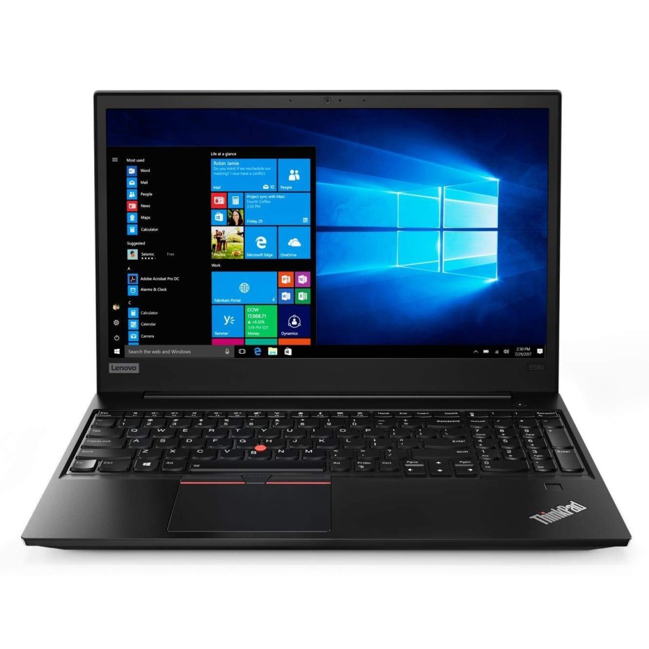 Buy Lenovo E590 15.6inch ThinkPad Laptop (Core-i5/8265U/8GB