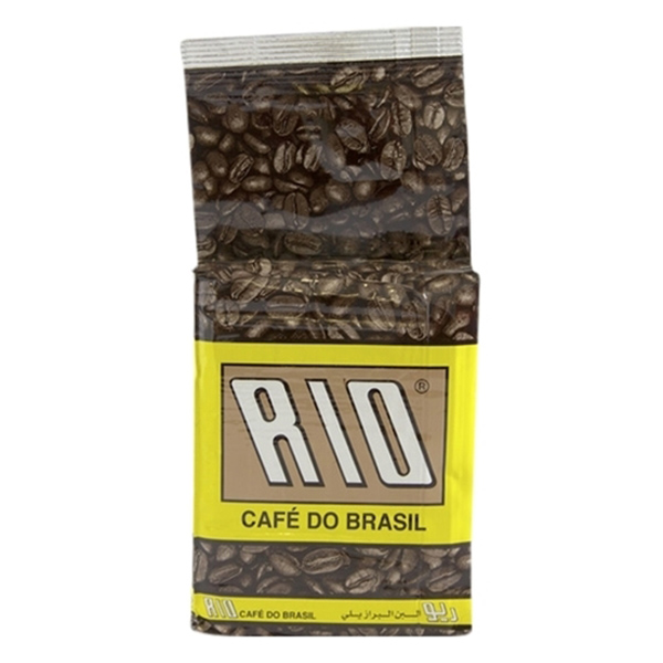 Rio Turkish Coffee Medium - 450g (pc)