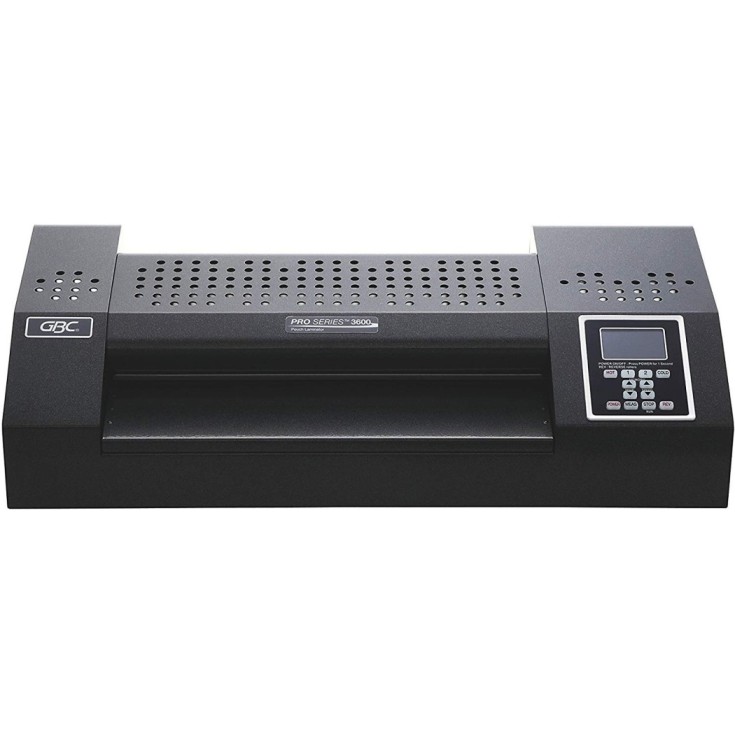 GBC 1703600 Proseries 3600 A3 Laminator