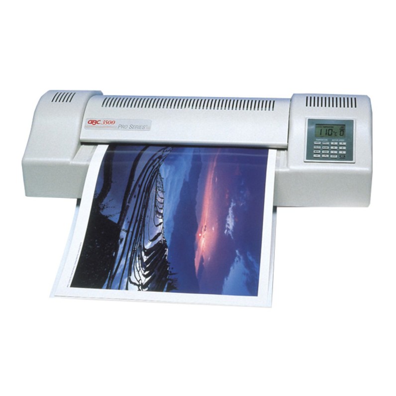 GBC 1700320 Heatseal Pro Series 3500LM A3 Laminator