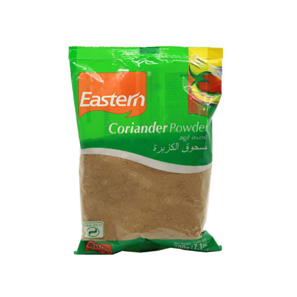 Buy Eastern Coriander Powder 200g Online AED5 from Bayzon