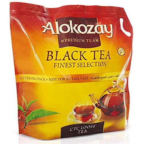Alokozay Tea Loose 5kg