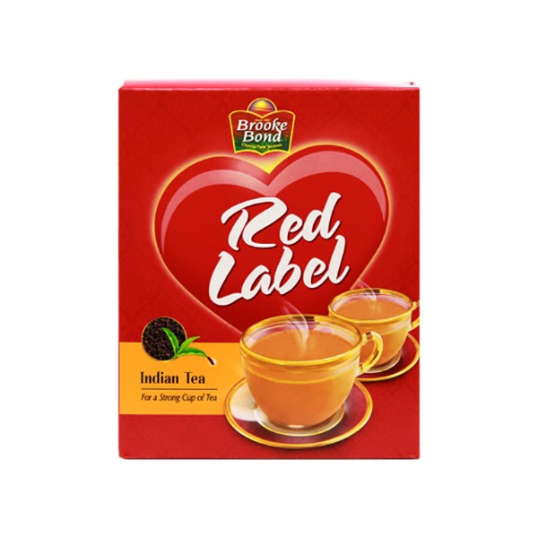 Brooke Bond Red Label Tea Powder 800g