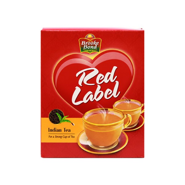 Brooke Bond Red Label Tea Powder 800g