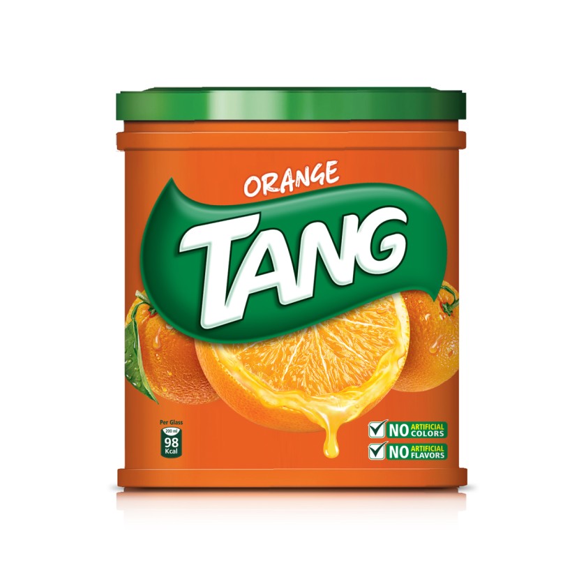 Tang Orange 2kg