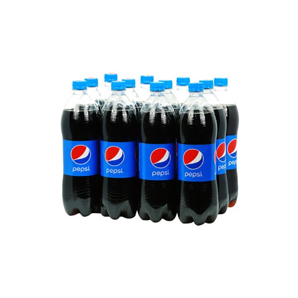 Pepsi Medium 12x1.25 ltr