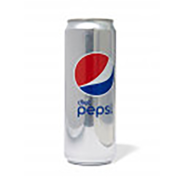 Pepsi Diet Can 24x330ml