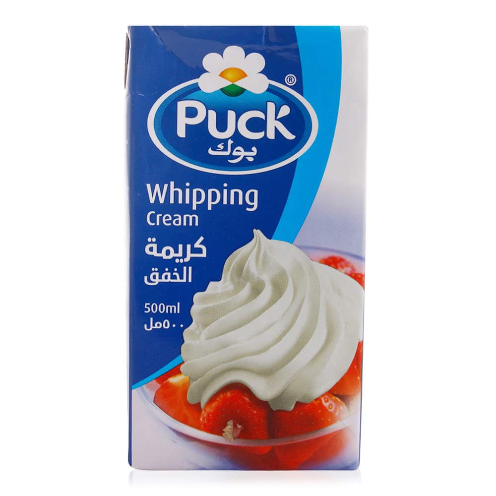 whippingcream whippingcream